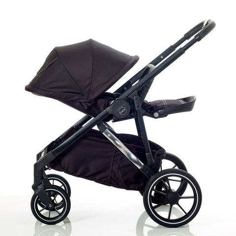 Mee - go Uno Plus 3in1 plus Base - Prams and Pushchairs