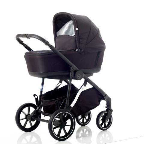 Mee - go Uno Plus 3in1 plus Base - Prams and Pushchairs