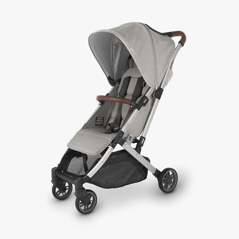 UppaBaby UPPAbaby MINU V2 Lightweight Pushchair - Prams and Pushchairs
