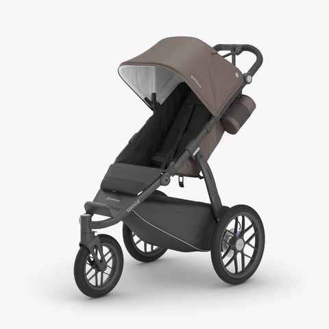 UppaBaby UPPAbaby RIDGE All - Terrain Pushchair - Prams and Pushchairs