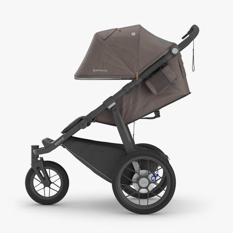 UppaBaby UPPAbaby RIDGE All - Terrain Pushchair - Prams and Pushchairs