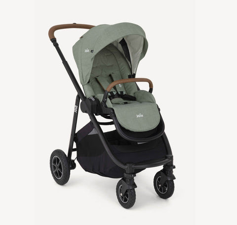Joie versatrax™ - Prams and Pushchairs