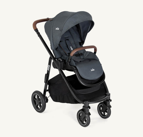 Joie versatrax™ - Prams and Pushchairs