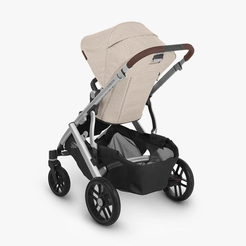 UppaBaby Vista V2 - Prams and Pushchairs