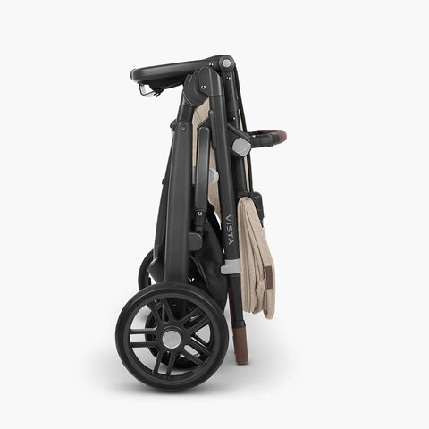 UppaBaby Vista V2 - Prams and Pushchairs
