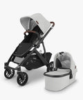 UppaBaby Vista V2 - Prams and Pushchairs