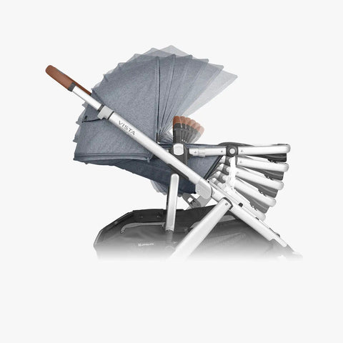 UppaBaby Vista V2 - Prams and Pushchairs
