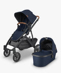 UppaBaby Vista V2 - Prams and Pushchairs