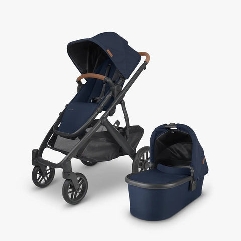 UppaBaby Vista V2 - Prams and Pushchairs