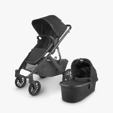 UppaBaby Vista V2 - Prams and Pushchairs