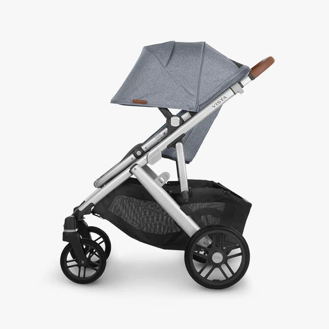 UppaBaby Vista V2 - Prams and Pushchairs