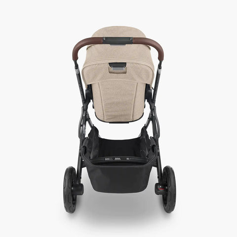 UppaBaby Vista V2 - Prams and Pushchairs