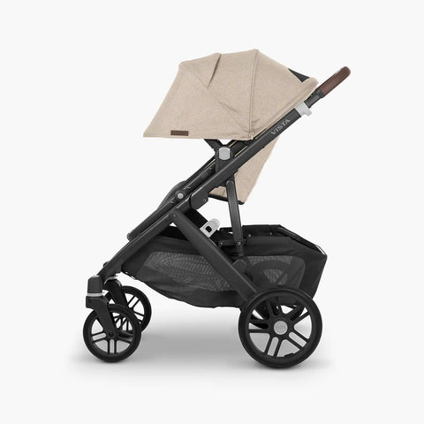 UppaBaby Vista V2 - Prams and Pushchairs