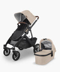 UppaBaby Vista V2 - Prams and Pushchairs