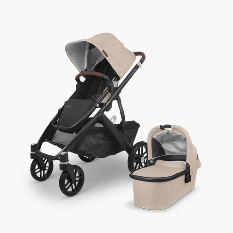 UppaBaby Vista V2 - Prams and Pushchairs