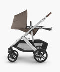UppaBaby Vista V2 - Prams and Pushchairs
