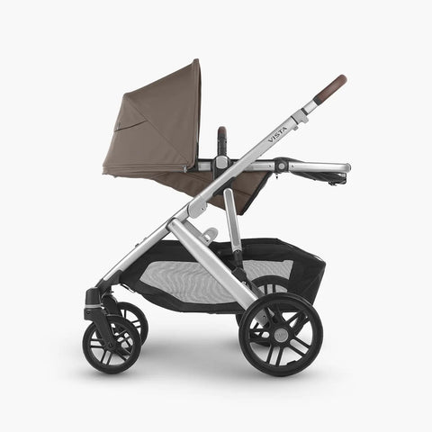 UppaBaby Vista V2 - Prams and Pushchairs
