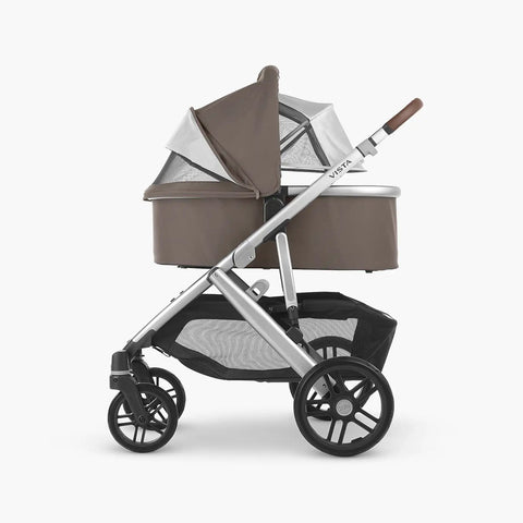 UppaBaby Vista V2 - Prams and Pushchairs