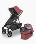 UppaBaby Vista V2 - Prams and Pushchairs