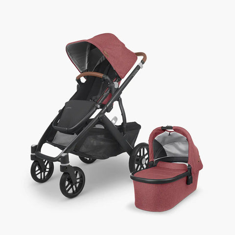 UppaBaby Vista V2 - Prams and Pushchairs