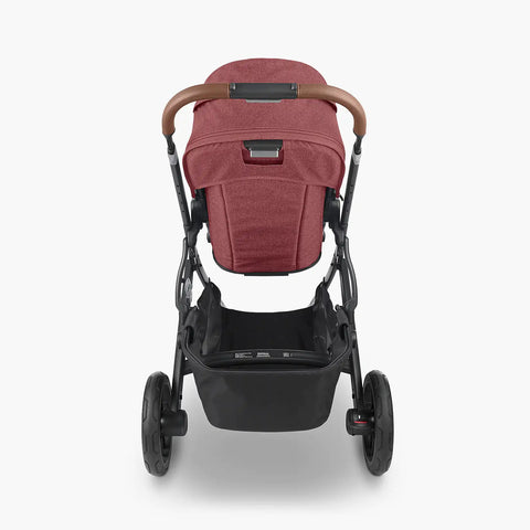 UppaBaby Vista V2 - Prams and Pushchairs