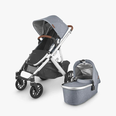 UppaBaby Vista V2 - Prams and Pushchairs