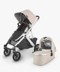 UppaBaby Vista V2 - Prams and Pushchairs