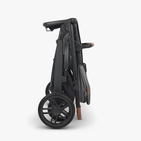UppaBaby Vista V2 - Prams and Pushchairs