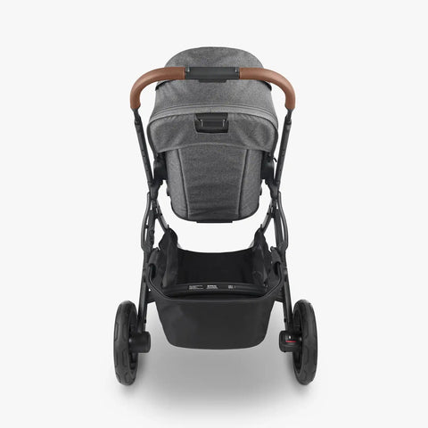 UppaBaby Vista V2 - Prams and Pushchairs