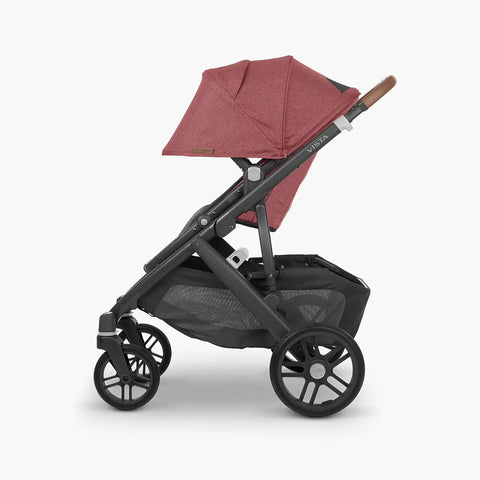 UppaBaby Vista V2 - Prams and Pushchairs