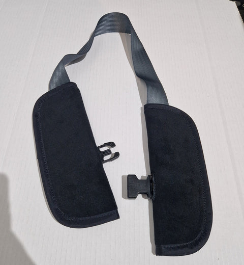 In Car Safety Centre Voyager Chest Clip - Accessories