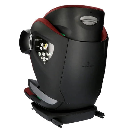 Avionaut MaxSpace Airflow