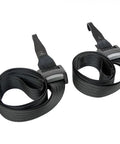 In Car Safety Centre Axkid Move Tether Straps (for Additional Vehicle) - Accessories