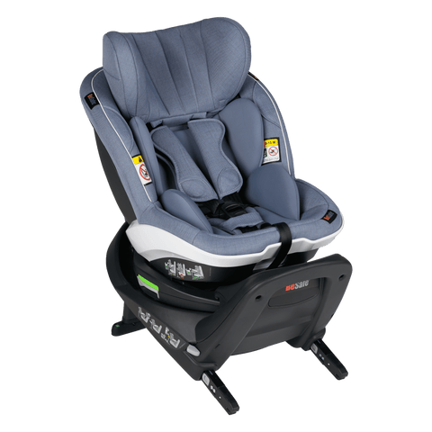 BeSafe BeSafe iZi Turn i - Size - Car Seat