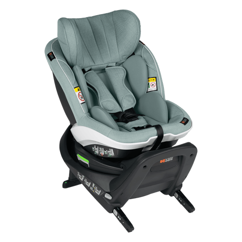 BeSafe BeSafe iZi Turn i - Size - Car Seat