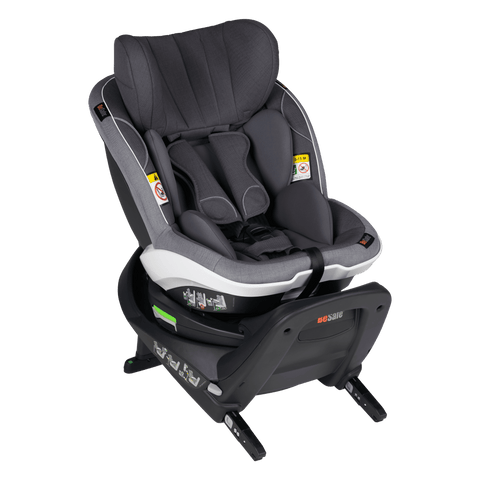 BeSafe BeSafe iZi Turn i - Size - Car Seat