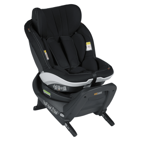 BeSafe BeSafe iZi Turn i - Size - Car Seat