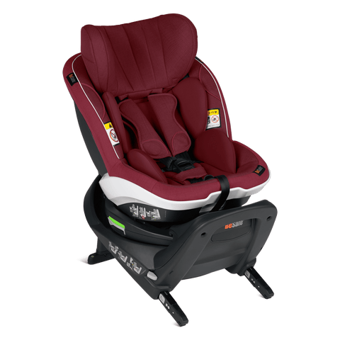 BeSafe BeSafe iZi Turn i - Size - Car Seat