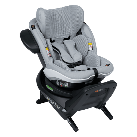 BeSafe BeSafe iZi Turn i - Size - Car Seat