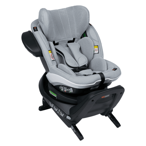 BeSafe BeSafe iZi Turn i - Size - Car Seat