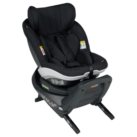 BeSafe BeSafe iZi Turn i - Size - Car Seat