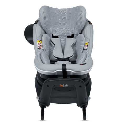 BeSafe BeSafe iZi Turn i - Size - Car Seat