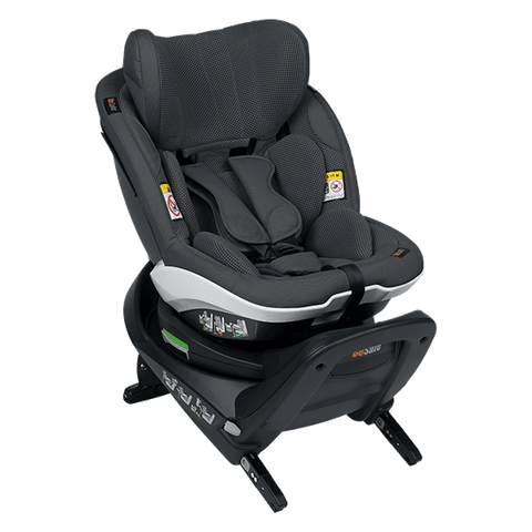 BeSafe BeSafe iZi Turn i - Size - Car Seat