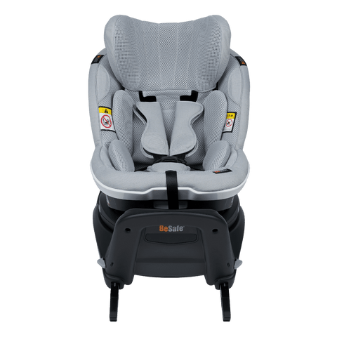 BeSafe BeSafe iZi Turn i - Size - Car Seat