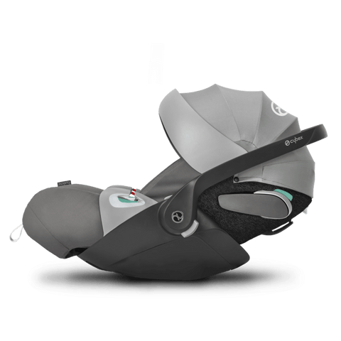 Cybex Cloud Z2 i-Size