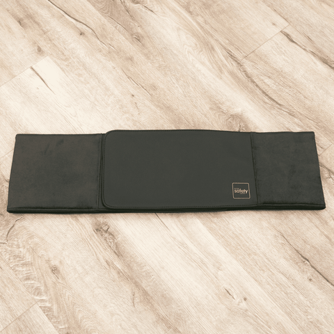 In Car Safety Centre Cummerbund - Accessories