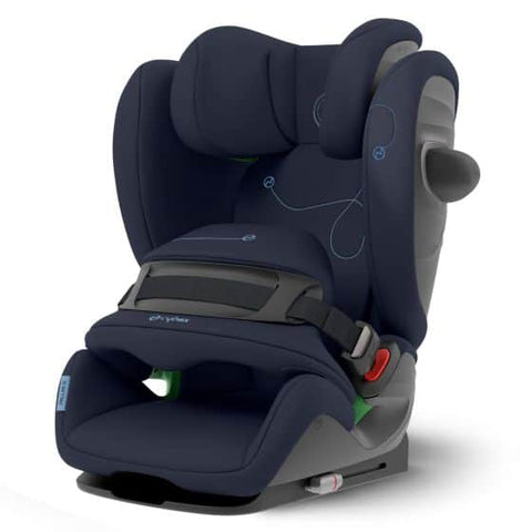 Cybex Cybex Pallas G i - Size - Car Seat