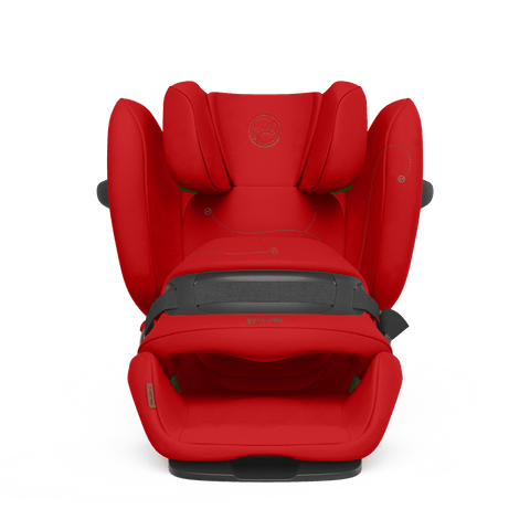 Cybex Cybex Pallas G i - Size - Car Seat