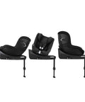 Cybex Cybex Sirona Gi i - Size 360° Rotating ISOFIX Toddler Car Seat - Car Seat