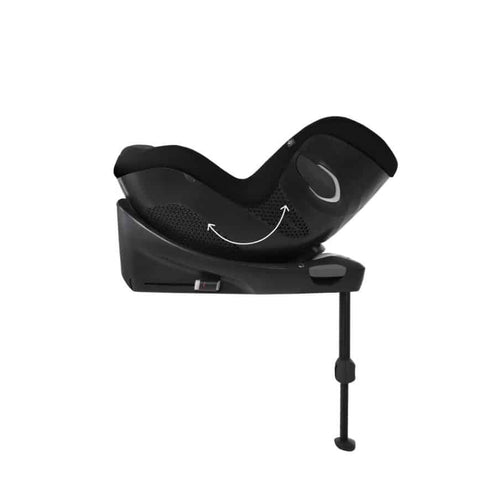 Cybex Cybex Sirona Gi i - Size 360° Rotating ISOFIX Toddler Car Seat - Car Seat